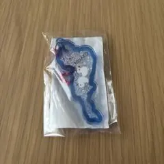 BIWAKO 琵琶湖 アクリルキーホルダー　水鳥