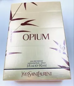Yves Saint Laurent OPIUM EDP 90ml