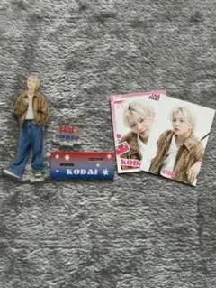 LILLEAGUE 山田晃大くん LIaL PARTY 各種