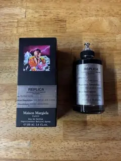 廃盤マルジェラ 香水maison margiela Wicked Love - メルカリ