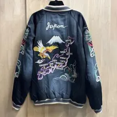 2026年最新】素材：サテン スカジャンの人気アイテム - メルカリ