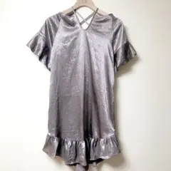 osmosis loaf 膝丈ドレス