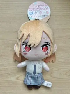 その着せ替え人形は恋をする　デフォルメぬいぐるみ 喜多川海夢