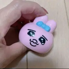 おぱんちゅうさぎ　ガチャガチャ　景品