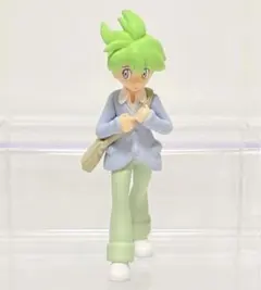 ポケモンスケールワールド ミツル