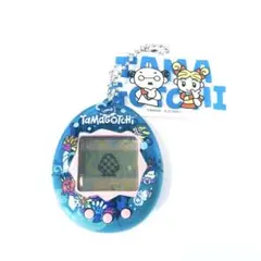 動作確認済！たまごっち Original Tamagotchi Tama 海