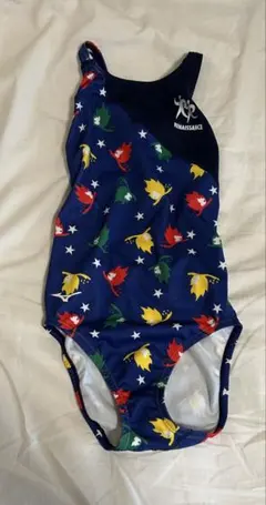 ルネサンス 水着 140cm