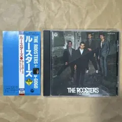 THE ROOSTERS + a-GOGO