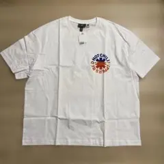 2026年最新】Red Hot Chili Peppers tシャツ 2024の人気アイテム