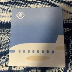 虎屋羊羹　飛行機シリーズ10本のサムネイル