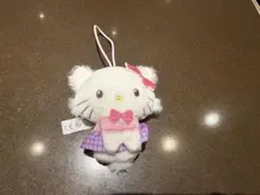 サンリオ シークレットマスコット スクールコレクション チャーミーキティ