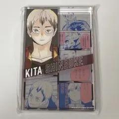 ハイキュー 北信介 アクリルブロック - メルカリ
