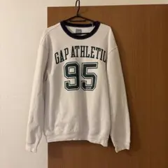 GAP ATHLETIC 95 スウェット トレーナーのサムネイル