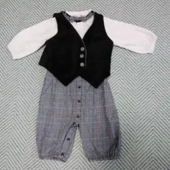 Catherine Cottage セレモニースーツ 60-70cm