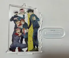 呪術廻戦 　アクリルスタンド　伏黒恵　バースデー