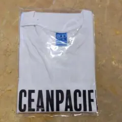 【未使用品】オーシャンパシフィックTシャツ.メンズXLのサムネイル