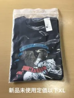 STRICT-G JAPAN ウイングガンダムゼロ クロークドカスタム柄 XL