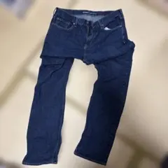 OLD NAVY SLIM デニムパンツ 36×34のサムネイル