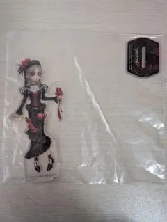 第五人格 1番くじ アクリルスタンド 玩具職人