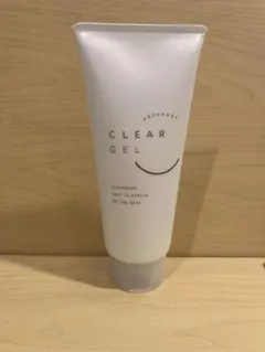 アジュバン　クリアジェル　150ml 箱なしのサムネイル