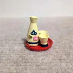 デコレ　コンコンブル　日本酒セット