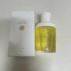 コタクチュール Yライン 80ml COTA トリートメント ヘアオイル 美髪