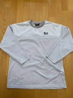 【BACK CHANNEL】メッシュロンT size.Mのサムネイル