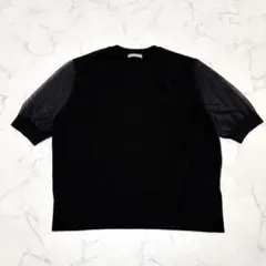 Theory 2026SSツイードハーフスリーブセーター新品 Theory 2026SSツイードハーフスリーブセーター新品 - メルカリ