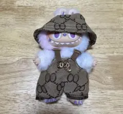 ラブブ　服　ブランド風