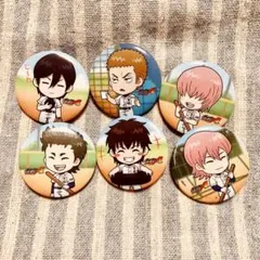 2026年最新】ダイヤのA缶バッジの人気アイテム - メルカリ