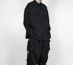 Name. COOTIE PRODUCTIONS 長袖シャツ