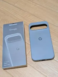 Google Pixel 9, Google Pixel 9 Pro 純正ケースのサムネイル