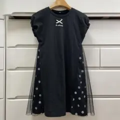 ワンピース　130センチ