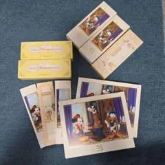 東京ディズニーランドホテル アメニティセット