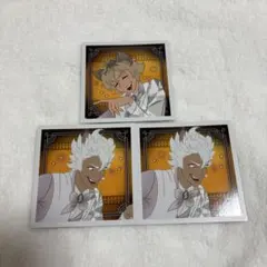 ラギー ジャック ましコレ