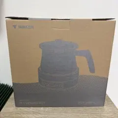 YAMAZEN 山善IH COOKING POT YECP-S100マルーンのサムネイル