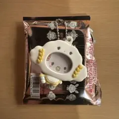 サンリオ　フォトバッジ付きマスコット　こぎみゅん