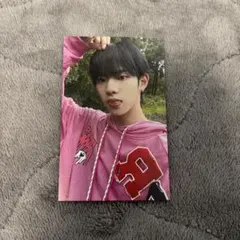 2026年最新】FantasyBoys ミンソ トレカの人気アイテム - メルカリ