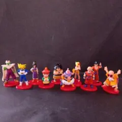 ドラゴンボール 食玩 廃盤フィギュア
