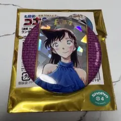 2026年最新】名探偵コナン 缶バッジ 毛利蘭の人気アイテム - メルカリ