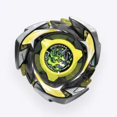 【全新未使用】BEYBLADE X 地獄勇士J3-60GF