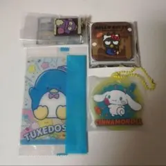 サンリオまとめ売り