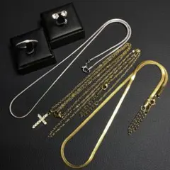 2026年最新】遺品整理品アクセサリーの人気アイテム - メルカリ