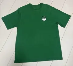 MALBON GOLF Tシャツ