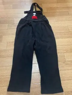 セール！マーキーズ　スヌーピー　つなぎ　120センチ