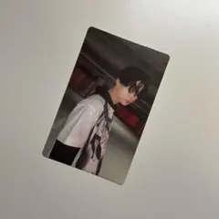 enhypen エナプ ニキ manifesto:DAY1 トレカ