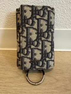 Christian Dior キーケース ジャンク品