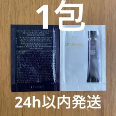 クレドポーボーテ ヴォワールコレクチュールn サンプル 1枚