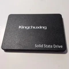 （完全ジャンク）Kingchuxing 256GB 内蔵型SSD