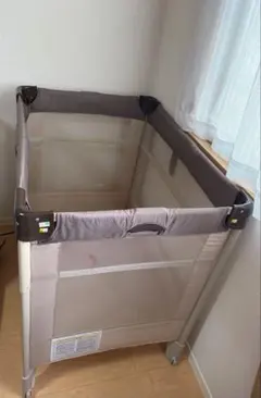 アップリカ ココネルエアー